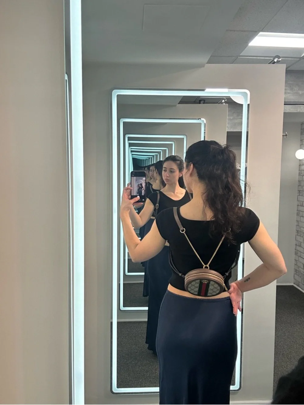 Gucci Backpack - Picture 12 of 12